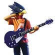 MHA Tokoyami School Fest Ichiban Statue - PX