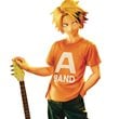 MHA Denki Kaminari School Fest Ichiban Statue - PX