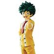 MHA Izuku Midoriya School Fest Ichiban Statue - PX