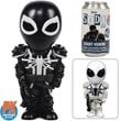 Agent Venom Vinyl Soda Figure - SDCC 23 PX