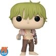 Trigun Vash Shirtless Pop! Vinyl Figure - Previews Exclusive