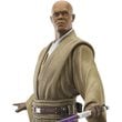 Star Wars AOTC Mace Windu Premier Collection 1:7 Statue