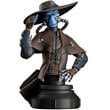 Star Wars Clone Wars Cad Bane 1:7 Scale Mini-Bust