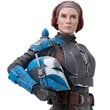 Star Wars: The Mandalorian Bo-Katan Kryze Milestones Statue