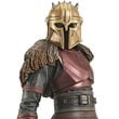 Star Wars Mandalorian Armorer Premier Collection Statue