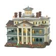 Disney Village Disneyland Haunted Mansion Light-Up Statue