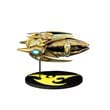 StarCraft: Protoss Carrier Ship 7-Inch Statue Replica