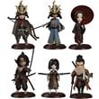 Sekiro Shadows Die Twice Blind-Box Vinyl Figure Case of 6