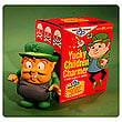 Yucky Children Charmer by Ron English Designer Vinyl Figure