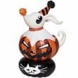 Disney Miss Mindy Nightmare Before Christmas Zero Statue