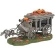Disneyland Haunted Hearse Statue