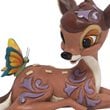 Disney Traditions Bambi Mini by Jim Shore Statue