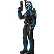 Star Wars Mandalorian S3 Bo-Katan Kryze FiGPiN 3-In Pin