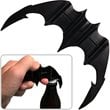 Batman 1989 Batarang Metal Bottle Opener