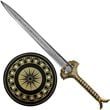 Wonder Woman God Killer Sword Elite 1:1 Prop Replica