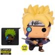Boruto with Marks GITD Pop! Vinyl Figure - EE Exclusive