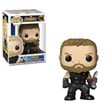 Avengers: Infinity War Thor Funko Pop! Vinyl Figure #286