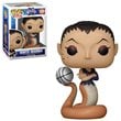 Space Jam: A New Legacy White Mamba Pop! Vinyl Figure #1089