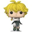 Seven Deadly Sins Meliodas (Full Counter Pose) Pop! Vinyl