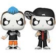 Twiztid Madrox and Monoxide Funko Pop! Vinyl Figure 2-Pack