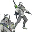Overwatch 2 Genji 3 3/4-Inch Funko Action Figure