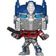 Transformers: Rise of the Beasts Optimus Prime Pop! Vinyl