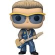 U2 Zoo TV Adam Funko Pop! Vinyl Figure #270