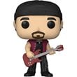 U2 Zoo TV The Edge Funko Pop! Vinyl Figure #272