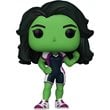 She-Hulk Funko Pop! Vinyl Figure #1126