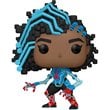 Spider-Man: Across the Spider-Verse Spider-Byte Pop! Vinyl