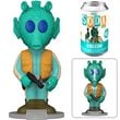 Star Wars Greedo Vinyl Funko Soda Figure