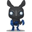 Pinocchio Black Rabbit Funko Pop! Vinyl Figure #1296