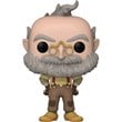Pinocchio Geppetto Funko Pop! Vinyl Figure #1297