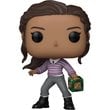 Spider-Man: No Way Home MJ with Box Funko Pop! Vinyl Figure