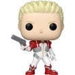 Trigun Knives Millions Funko Pop! Vinyl Figure #1363