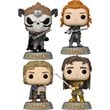 Willow Funko Pop! Vinyl Figure Case of 6