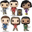 Shazam! Fury of the Gods Pop! Vinyl Figure Wave 1 Case of 6