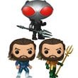 Aquaman and the Lost King Pop! Vinyl Figure Wave 1 Case of 6