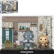 Avengers: Endgame Thor's House Deluxe Pop! Vinyl Moment #05
