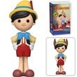 Pinocchio Funko Rewind Vinyl Figure