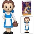 Beauty and the Beast 1991 Peasant Belle Rewind Vinyl Figure