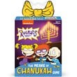 Rugrats The Meanie of Chanukah Funko Game