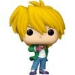 Yu-Gi-Oh! Joey Wheeler (DK) Funko Pop! Vinyl Figure #1452