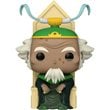 Avatar: The Last Airbender King Bumi Deluxe Pop! Vinyl
