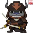Avatar: TLA Appa with Armor Super Pop! Vinyl Figure