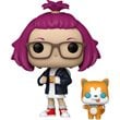 Godzilla Singular Point Mei with Pelops II Pop! Vinyl