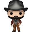 1883 James Dutton Funko Pop! Vinyl Figure #1444