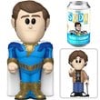 Shazam! Fury of the Gods Freddy Freeman Vinyl Soda Figure