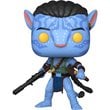 Avatar: Way of Water Jake Sully (Battle) Pop! Vinyl Figure