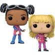 Zenon: Girl of the 21st Century Pop! Vinyl Figure Case of 6